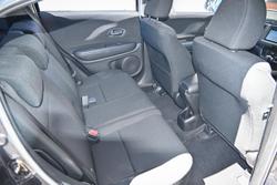 2017 Honda HR-V VTi