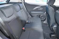 2017 Honda HR-V VTi