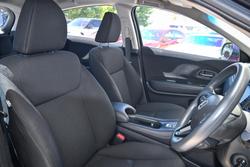 2017 Honda HR-V VTi