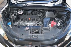 2017 Honda HR-V VTi