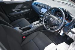 2017 Honda HR-V VTi