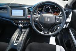 2017 Honda HR-V VTi