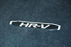 2017 Honda HR-V VTi