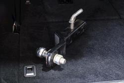 2018 Toyota Landcruiser Prado GXL GDJ150R 4X4 Dual Range Graphite