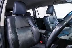 2018 Toyota Landcruiser Prado GXL GDJ150R 4X4 Dual Range Graphite