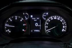 2018 Toyota Landcruiser Prado GXL GDJ150R 4X4 Dual Range Graphite