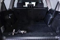 2018 Toyota Landcruiser Prado GXL GDJ150R 4X4 Dual Range Graphite