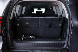 2018 Toyota Landcruiser Prado GXL GDJ150R 4X4 Dual Range Graphite