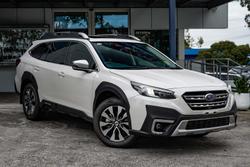 2025 Subaru Outback AWD Touring XT