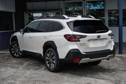 2025 Subaru Outback AWD Touring XT