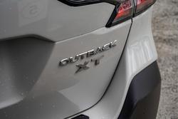 2025 Subaru Outback AWD Touring XT