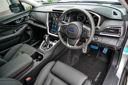 2025 Subaru Outback AWD Touring XT