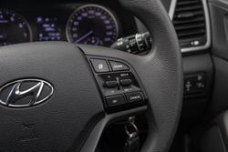 2016 Hyundai Tucson Active