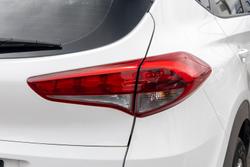 2016 Hyundai Tucson Active