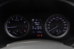 2016 Hyundai Tucson Active