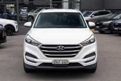 2016 Hyundai Tucson Active