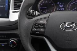 2016 Hyundai Tucson Active