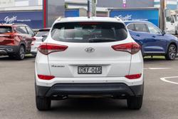 2016 Hyundai Tucson Active