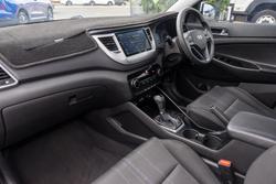 2016 Hyundai Tucson Active