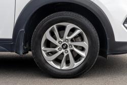 2016 Hyundai Tucson Active