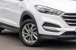 2016 Hyundai Tucson Active