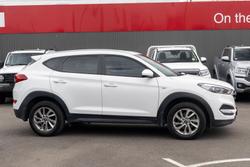 2016 Hyundai Tucson Active