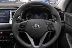 2016 Hyundai Tucson Active
