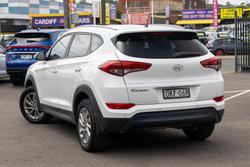 2016 Hyundai Tucson Active