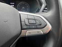 2023 Volkswagen T-Cross 85TSI Life