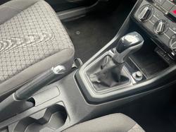 2023 Volkswagen T-Cross 85TSI Life