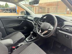 2023 Volkswagen T-Cross 85TSI Life