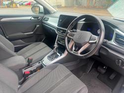 2024 Volkswagen T-Roc CityLife