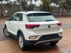 2024 Volkswagen T-Roc CityLife