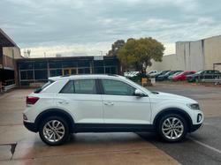 2024 Volkswagen T-Roc CityLife
