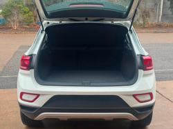 2024 Volkswagen T-Roc CityLife