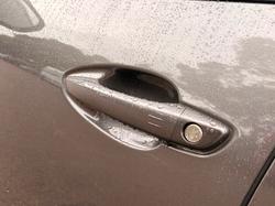 2018 Peugeot 5008 Allure