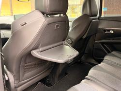 2018 Peugeot 5008 Allure