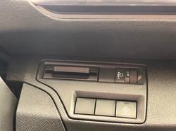 2018 Peugeot 5008 Allure