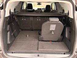 2018 Peugeot 5008 Allure