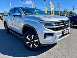 2023 Volkswagen Amarok TDI600 Style