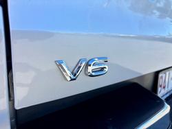 2023 Volkswagen Amarok TDI600 Style