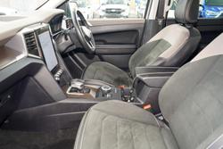 2023 Volkswagen Amarok TDI600 Style