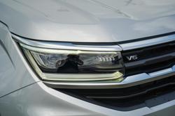 2023 Volkswagen Amarok TDI600 Style