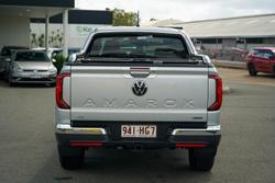 2023 Volkswagen Amarok TDI600 Style