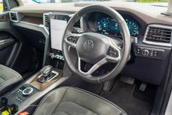 2023 Volkswagen Amarok TDI600 Style