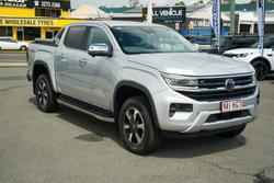 2023 Volkswagen Amarok TDI600 Style
