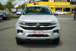 2023 Volkswagen Amarok TDI600 Style