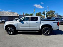 2023 Volkswagen Amarok TDI600 Style