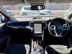 2023 Volkswagen Amarok TDI600 Style