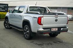 2023 Volkswagen Amarok TDI600 Style